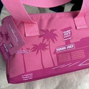 Trader Joe’s Mini cooler bag